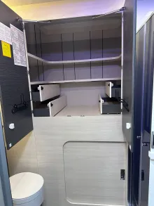 Fahrzeugbild Chausson Titanium Premium 6600 km #7