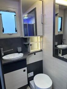 Fahrzeugbild Chausson Titanium Premium 6600 km #8