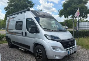 Bild CaraBus 540 MQ