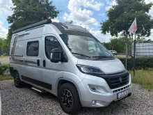 Fahrzeugbild Weinsberg CaraBus 540 MQ #1