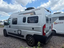 Fahrzeugbild Weinsberg CaraBus 540 MQ #4
