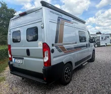 Fahrzeugbild Weinsberg CaraBus 540 MQ #5