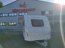 Fahrzeugbild Weinsberg CaraOne 390 QD #1