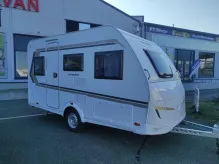 Fahrzeugbild Weinsberg CaraOne 390 QD #4