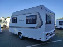 Fahrzeugbild Weinsberg CaraOne 390 QD #5