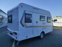 Fahrzeugbild Weinsberg CaraOne 390 QD #6