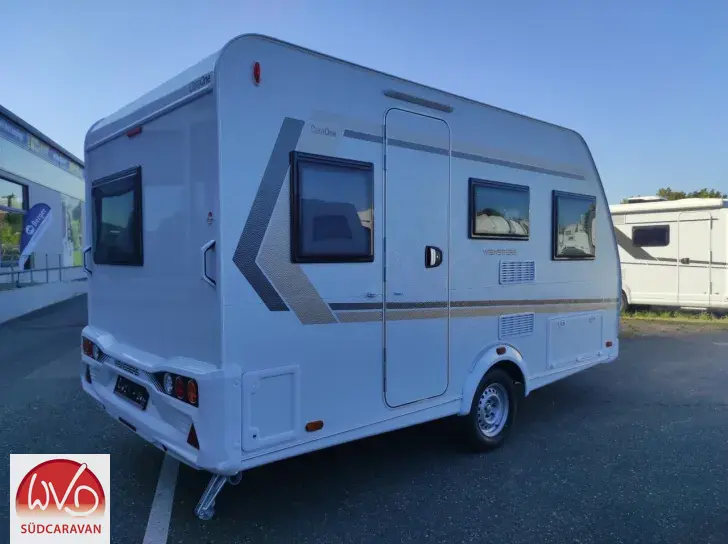 Fahrzeugbild Weinsberg CaraOne 390 QD #6
