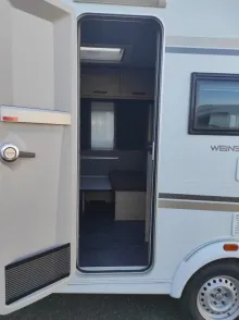 Fahrzeugbild Weinsberg CaraOne 390 QD #7