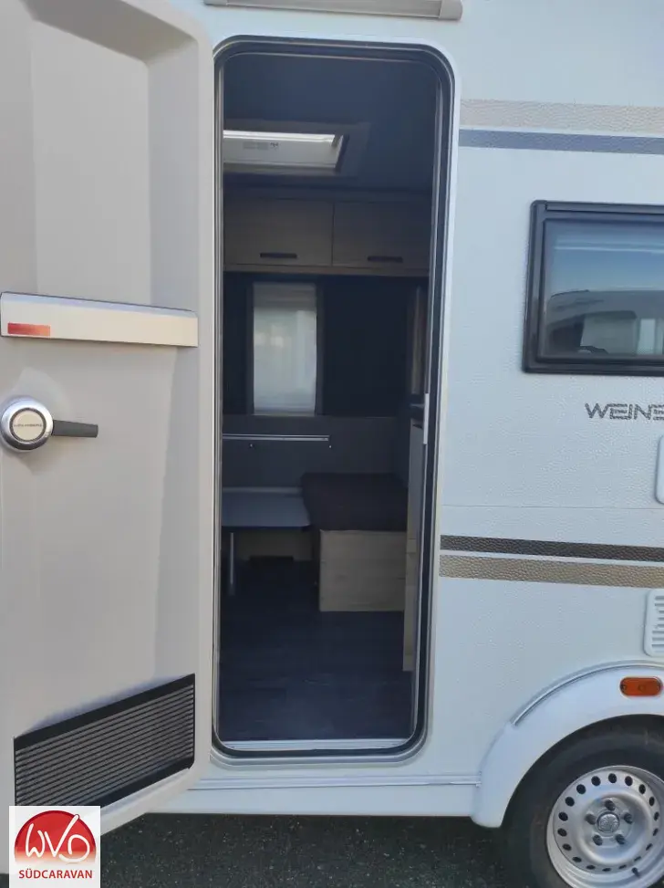 Fahrzeugbild Weinsberg CaraOne 390 QD #7