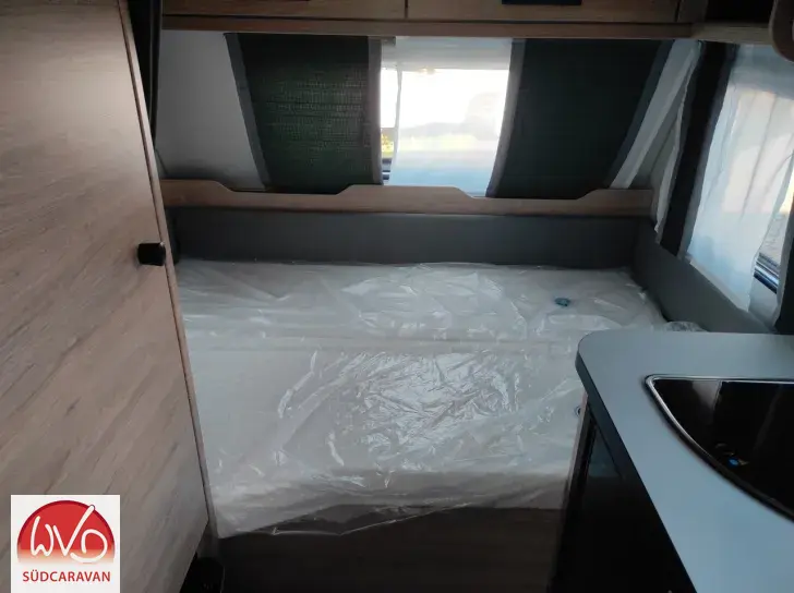 Fahrzeugbild Weinsberg CaraOne 390 QD #8