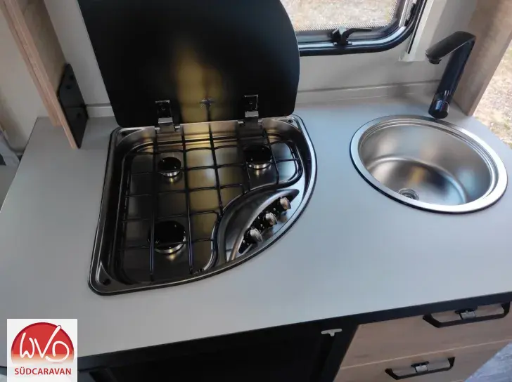 Fahrzeugbild Weinsberg CaraOne 390 QD #10