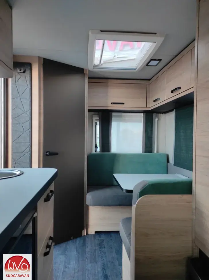 Fahrzeugbild Weinsberg CaraOne 390 QD #13