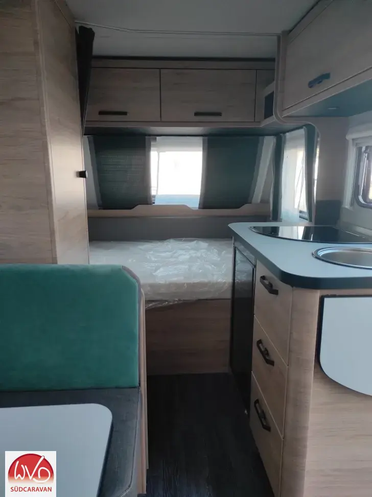 Fahrzeugbild Weinsberg CaraOne 390 QD #16