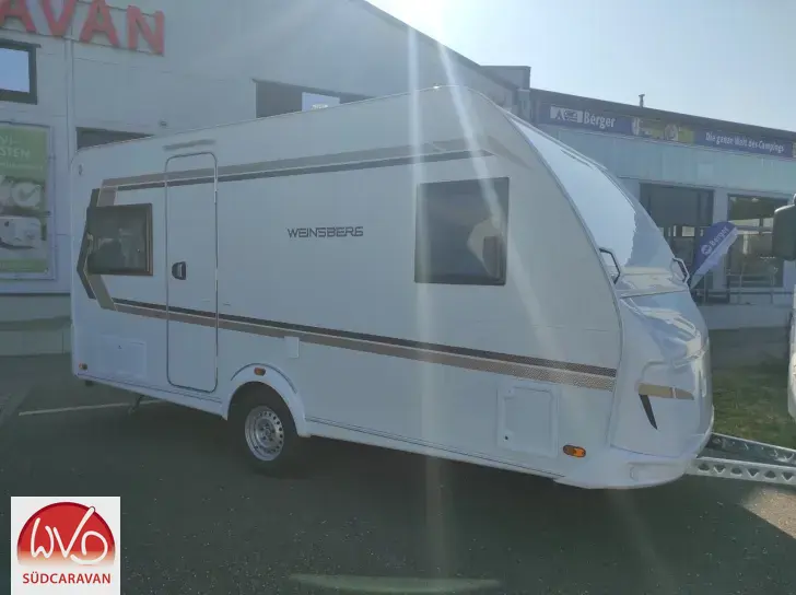 Fahrzeugbild Weinsberg CaraOne 450 FU #5