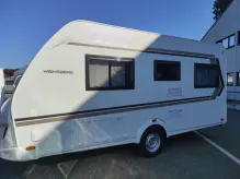 Fahrzeugbild Weinsberg CaraOne 450 FU #6