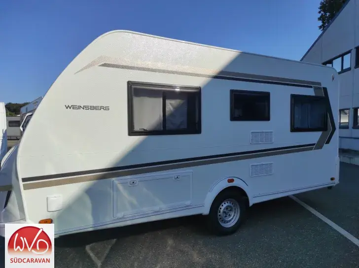 Fahrzeugbild Weinsberg CaraOne 450 FU #6