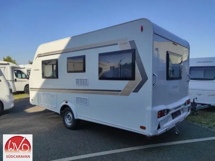 Fahrzeugbild Weinsberg CaraOne 450 FU #7