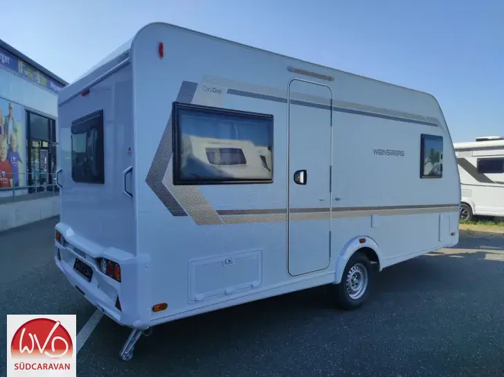 Fahrzeugbild Weinsberg CaraOne 450 FU #8