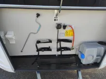 Fahrzeugbild Weinsberg CaraOne 450 FU #9