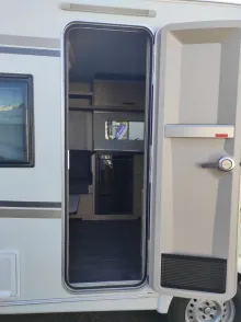 Fahrzeugbild Weinsberg CaraOne 450 FU #12