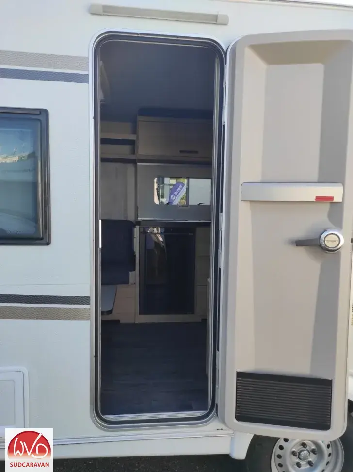 Fahrzeugbild Weinsberg CaraOne 450 FU #12