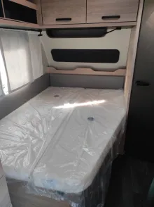 Fahrzeugbild Weinsberg CaraOne 450 FU #14