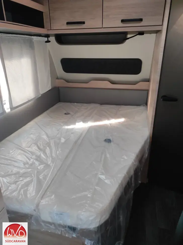 Fahrzeugbild Weinsberg CaraOne 450 FU #14