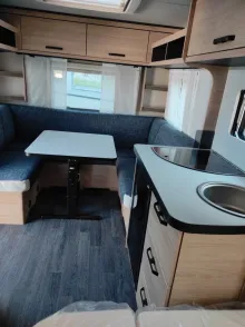 Fahrzeugbild Weinsberg CaraOne 450 FU #17