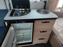 Fahrzeugbild Weinsberg CaraOne 450 FU #18