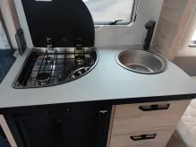 Fahrzeugbild Weinsberg CaraOne 450 FU #19