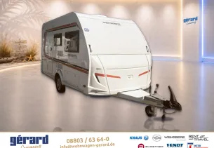Bild CaraOne 400 LK EDITION [HOT]