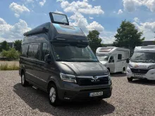 Fahrzeugbild Knaus BoxDrive 600 XL #1