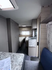 Fahrzeugbild Weinsberg CaraCito 470 QDK Aktion ! Duschausbau-Paket #5