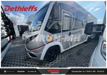 Fahrzeugbild Dethleffs Globetrotter XL I 7850-2 EB #3