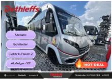 Fahrzeugbild Dethleffs Globetrotter XL I 7850-2 EB #1