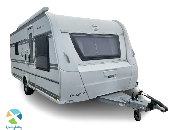 Fahrzeugbild LMC Lord Plaisir 560 #1