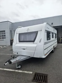 Fahrzeugbild LMC Lord Plaisir 560 #8