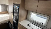 Küchen Tabbert Senara 460 DMK 2,3
