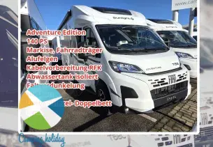Bild T 68 Adventure Edition
