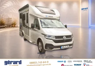 Bild Tourer VAN 500 MQ Vansation