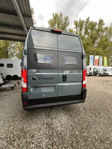 Fahrzeugbild Knaus BoxLife Pro 630 FREEWAY 60 Years Abstandstempomat #5
