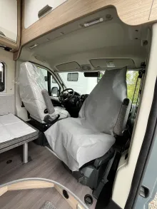 Fahrzeugbild Knaus BoxLife Pro 630 FREEWAY 60 Years Abstandstempomat #10
