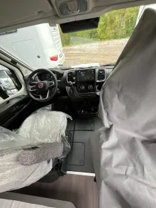Fahrzeugbild Knaus BoxLife Pro 630 FREEWAY 60 Years Abstandstempomat #12