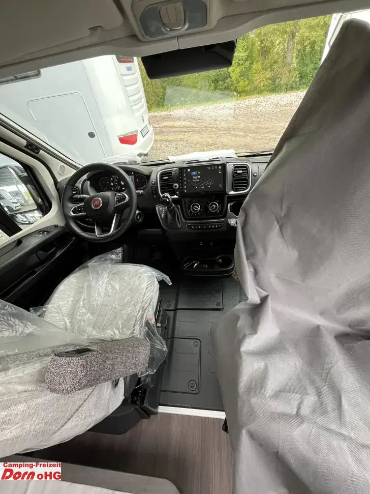 Fahrzeugbild Knaus BoxLife Pro 630 FREEWAY 60 Years Abstandstempomat #12