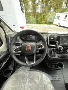 Fahrzeugbild Knaus BoxLife Pro 630 FREEWAY 60 Years Abstandstempomat #13