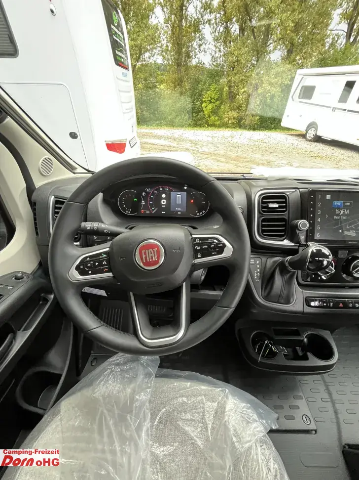 Fahrzeugbild Knaus BoxLife Pro 630 FREEWAY 60 Years Abstandstempomat #13