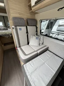 Fahrzeugbild Knaus BoxLife Pro 630 FREEWAY 60 Years Abstandstempomat #14