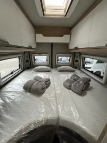 Fahrzeugbild Knaus BoxLife Pro 630 FREEWAY 60 Years Abstandstempomat #17
