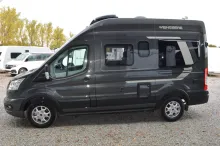 Fahrzeugbild Weinsberg CaraTour 550 MQ Assistenzpaket/Automatik #4