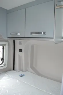 Fahrzeugbild Weinsberg CaraTour 550 MQ Assistenzpaket/Automatik #7
